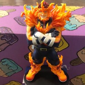 Endeavor figure